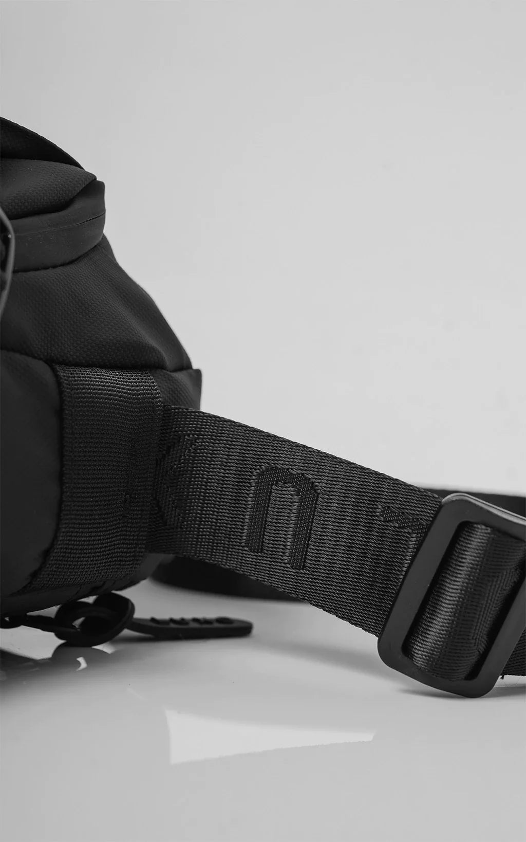 Bag Modular 03 [ Negro ]
