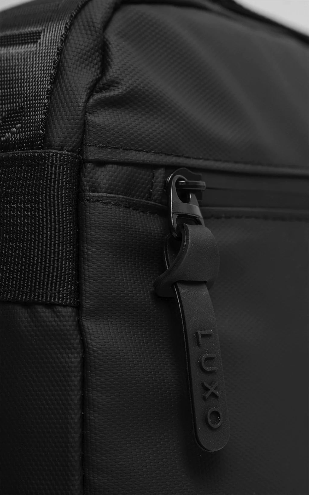 Bag Modular 03 [ Negro ]