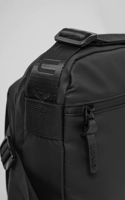 Bag Modular 03 [ Negro ]