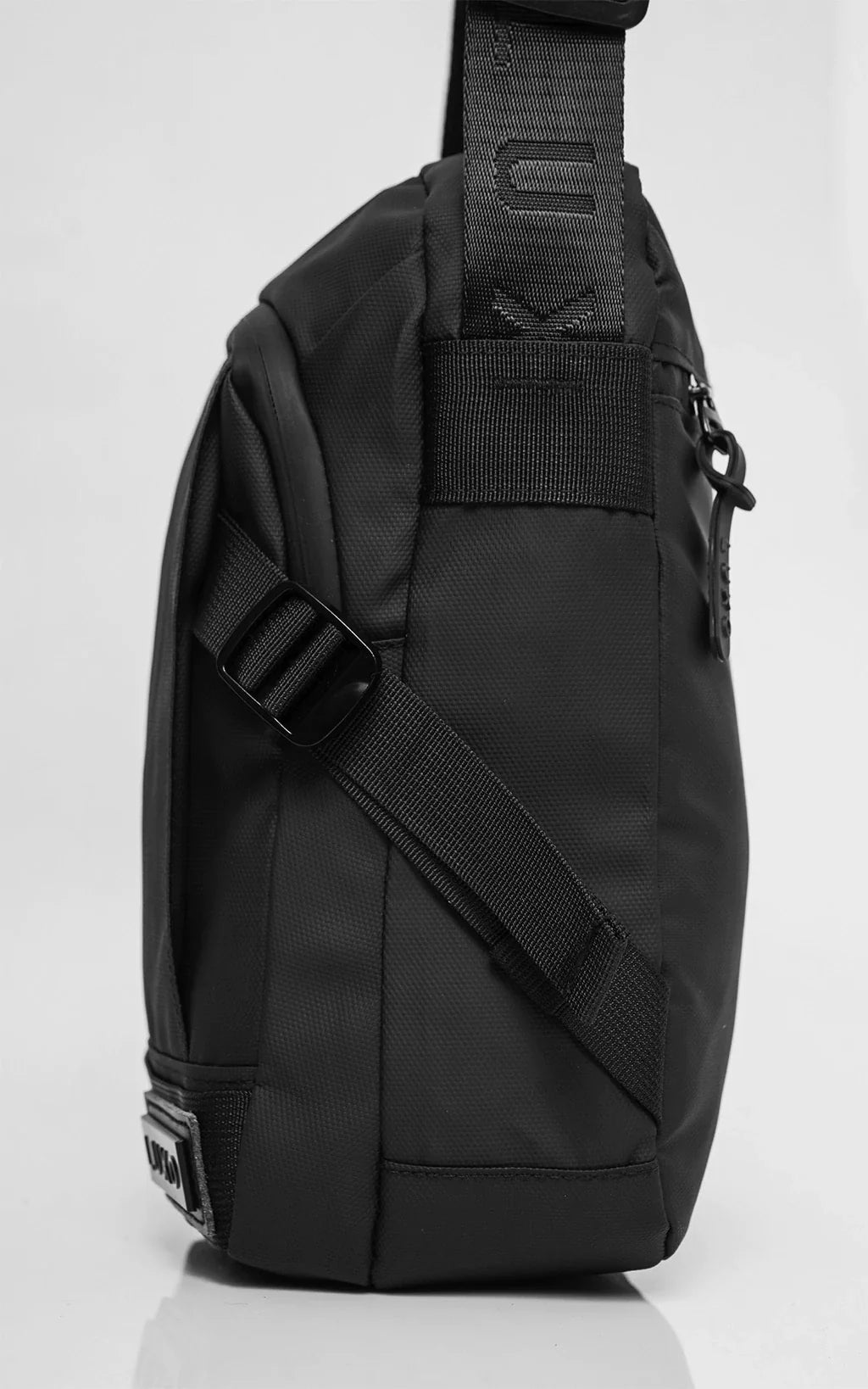 Bag Modular 03 [ Negro ]