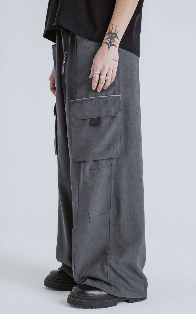 Pantalon Unity [ Grafito ]