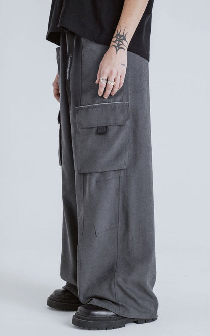 Pantalon Unity [ Grafito ]