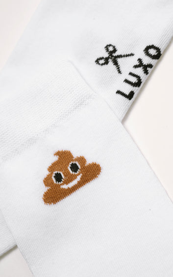 MEDIAS EMOJI [ POU ]