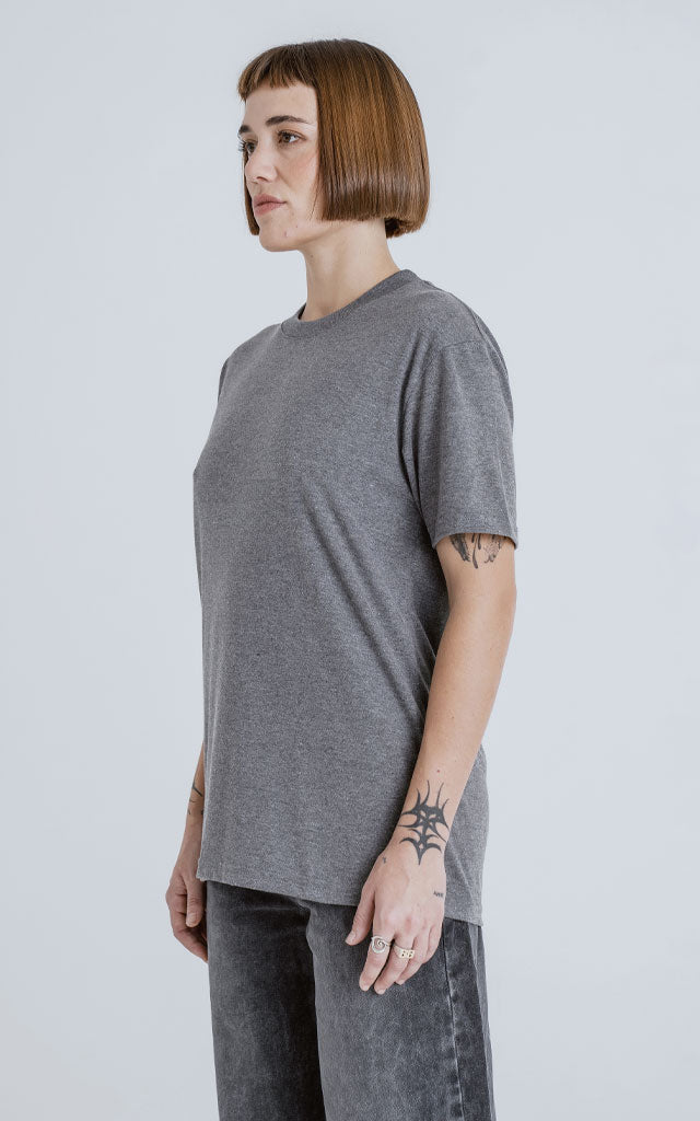 Remera B2basic Premium [ Melange ]