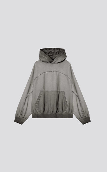 HOODIE FUTURO [ MALTINTO ]