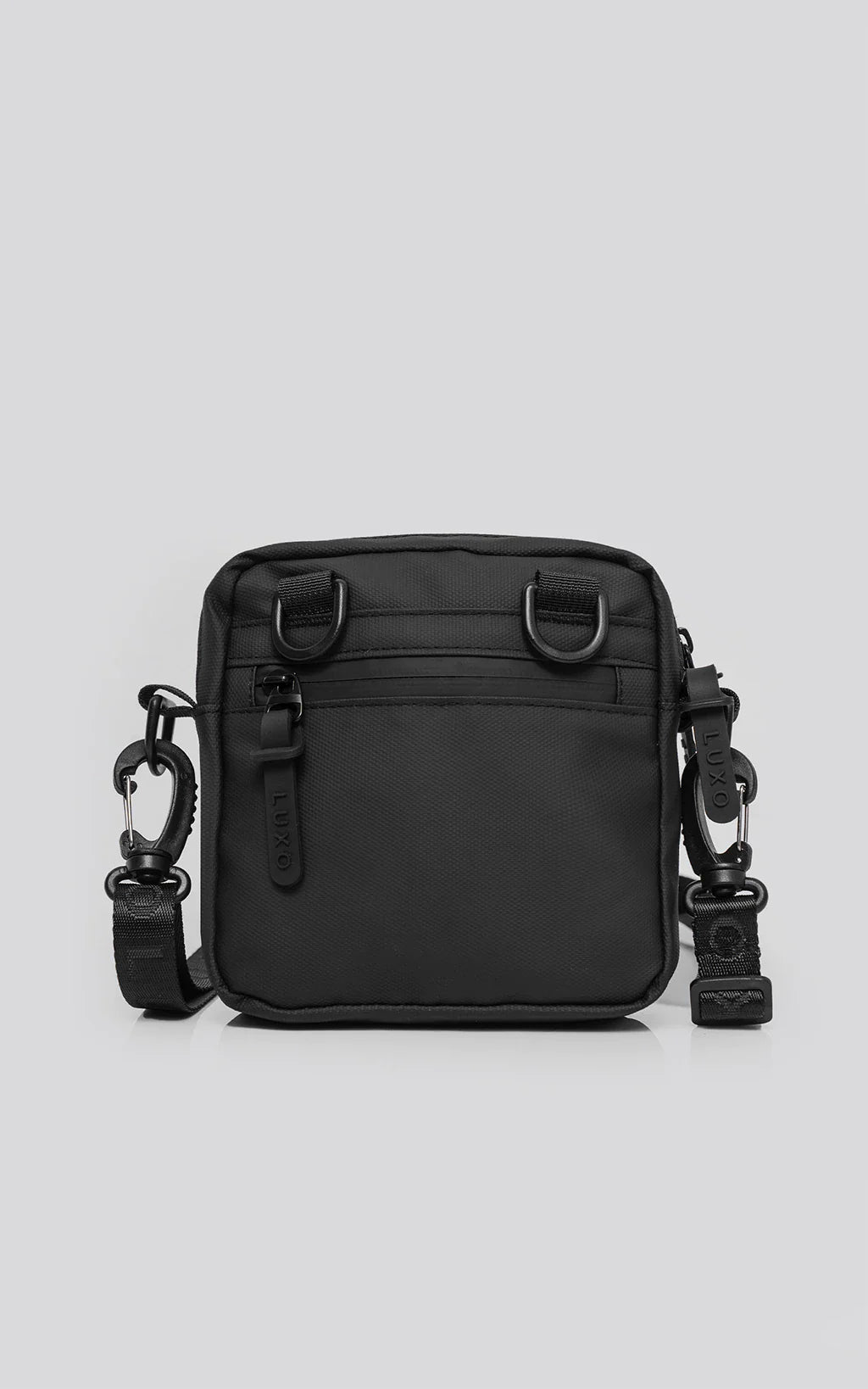 Bag Modular 01 [ Negro ]