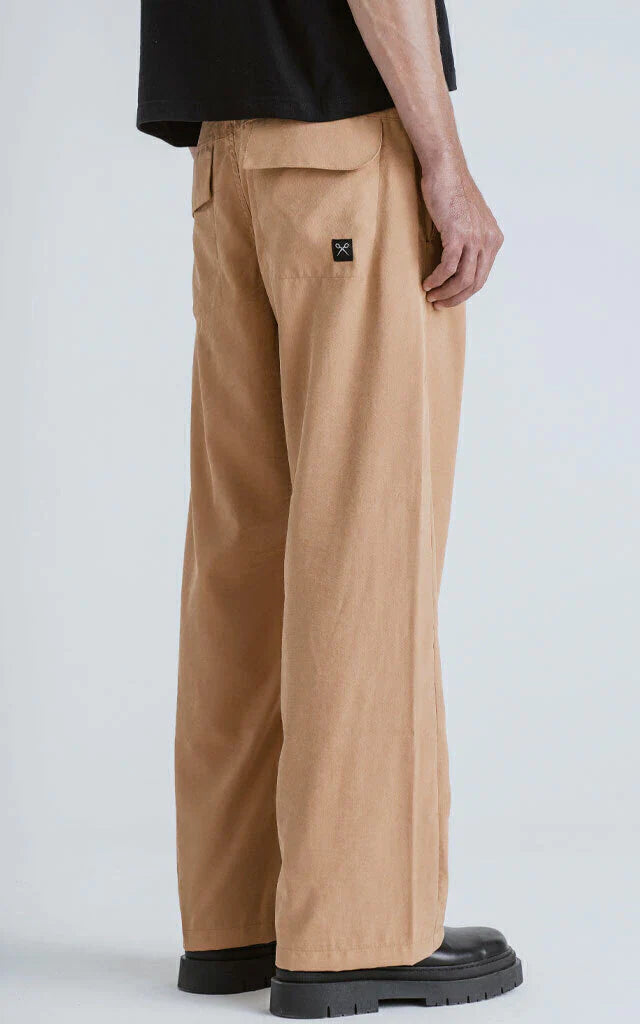 Owner Pant [ Beige ]