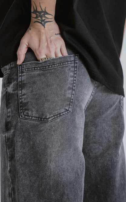 Pantalon Helvetica [ P. Negro ]