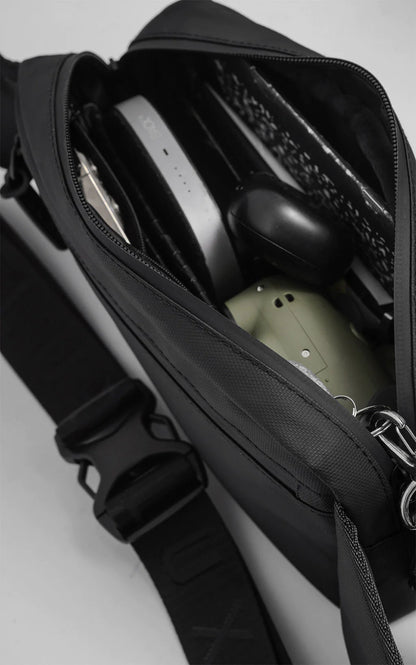 Bag Modular 04 [ Negro ]