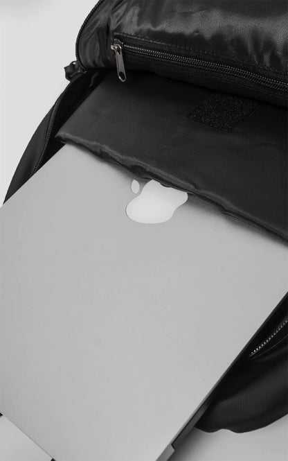 Backpack Modular 01 [ Negro ]