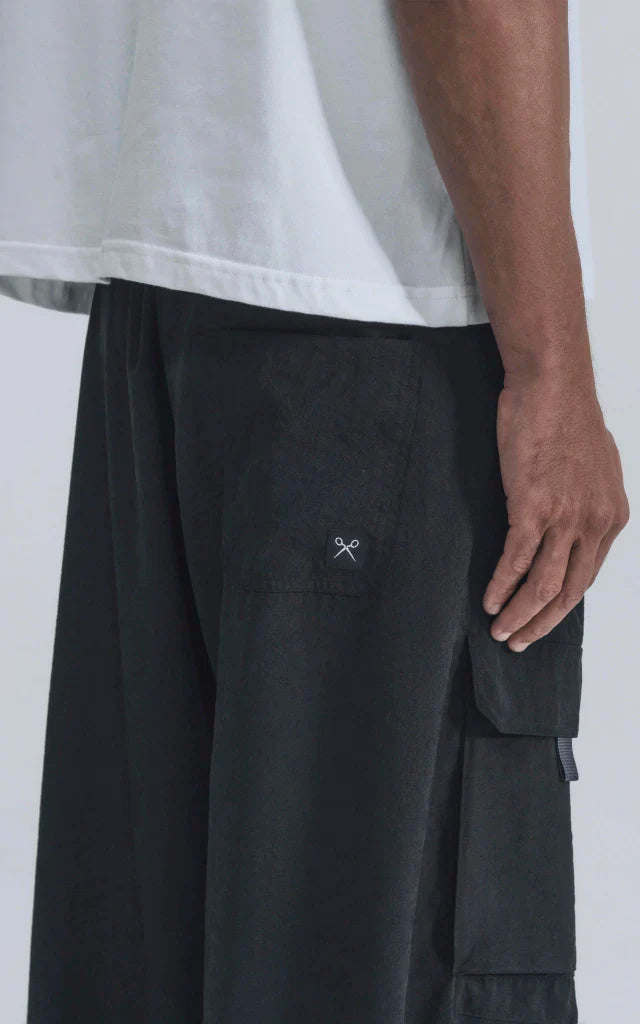 Pantalon Unity [ Negro]
