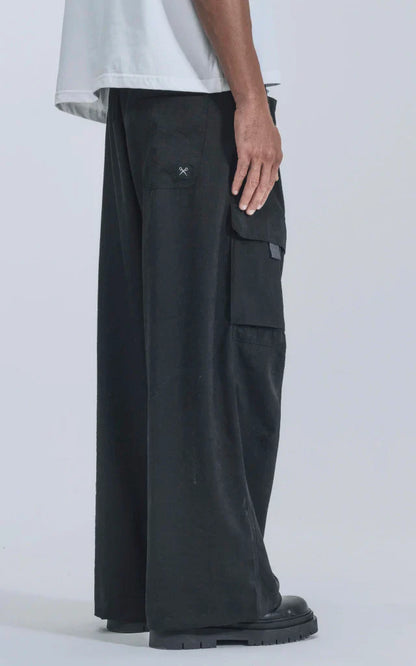 Pantalon Unity [ Negro]