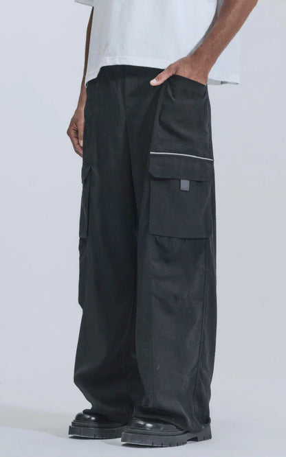 Pantalon Unity [ Negro]