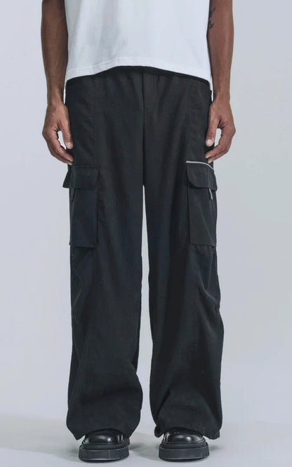 Pantalon Unity [ Negro]