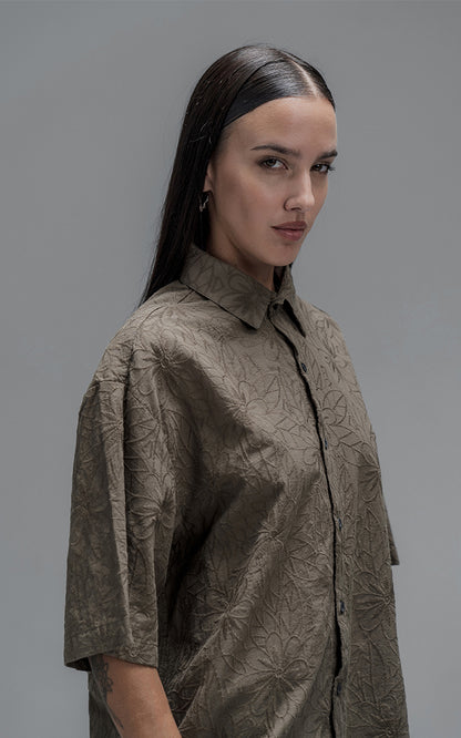 Camisa Wonder [ Militar ]