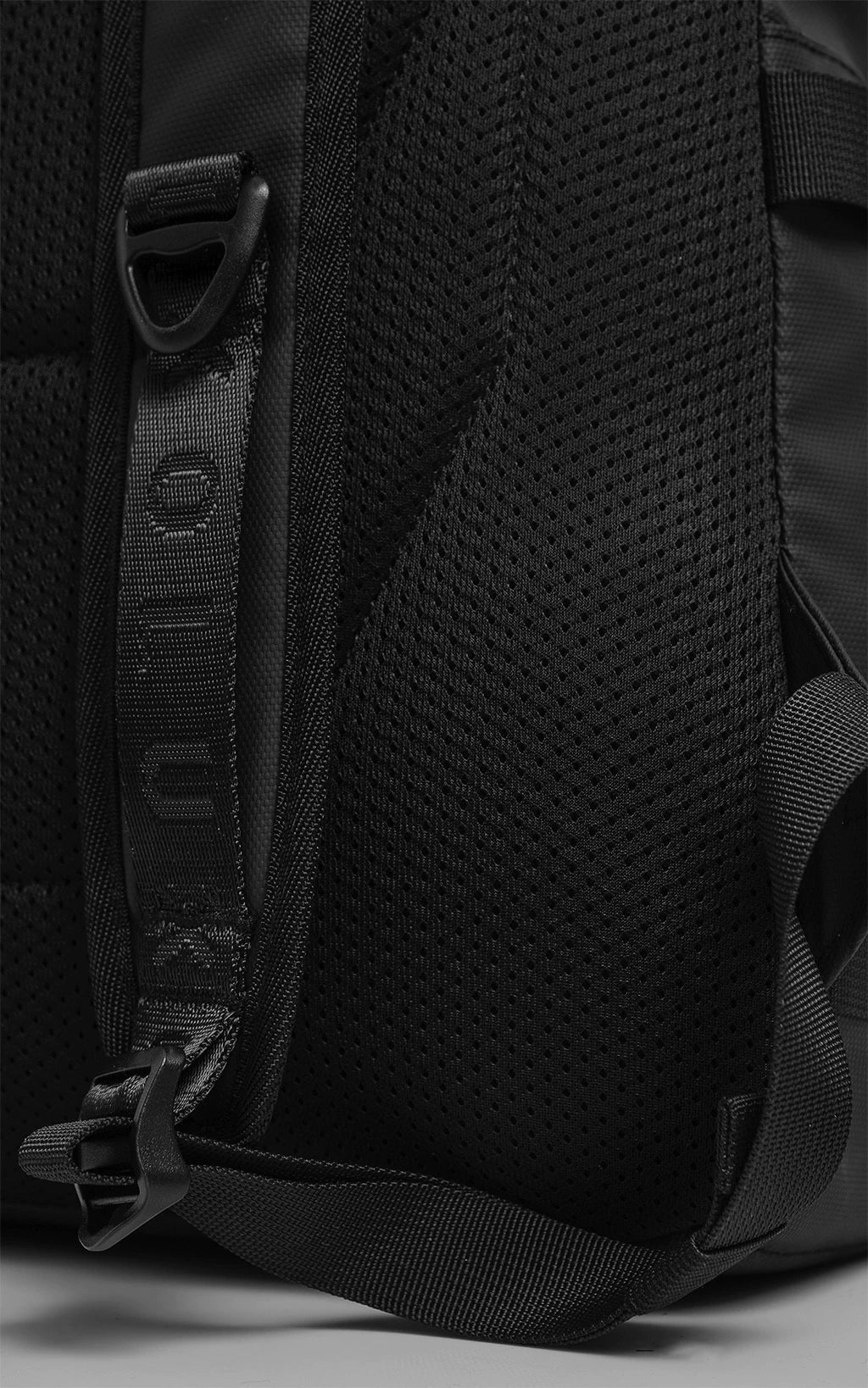 Backpack Modular 01 [ Negro ]