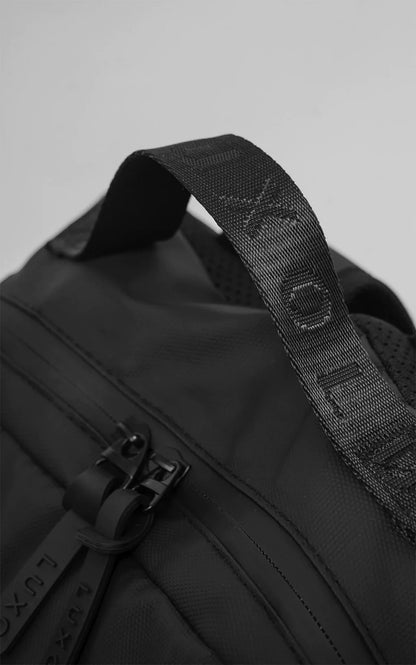 Backpack Modular 01 [ Negro ]