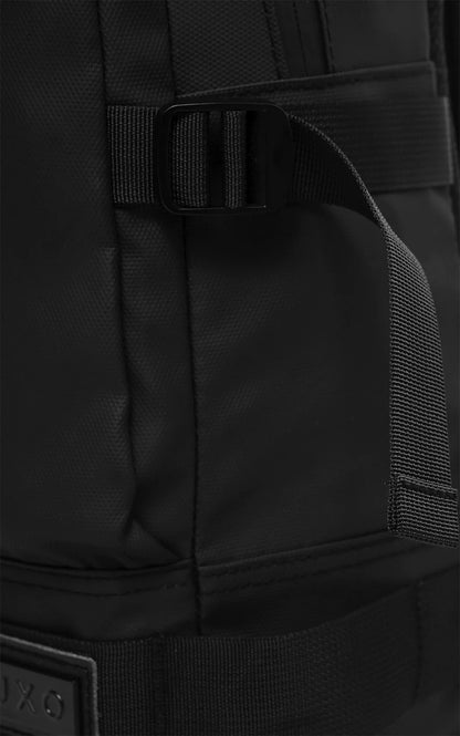 Backpack Modular 01 [ Negro ]