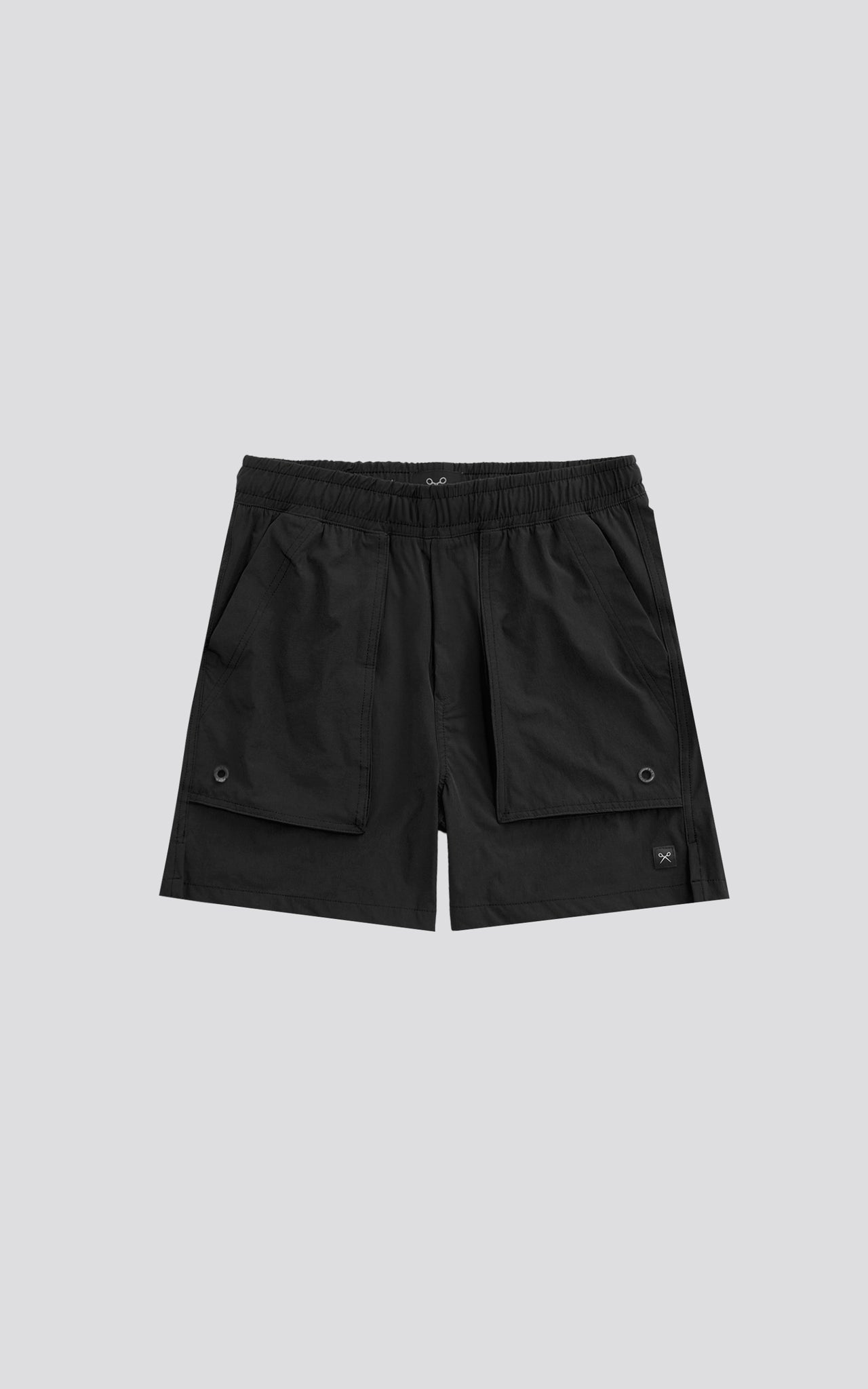 BERMUDA TECHNO 2.0 [ NEGRO ]