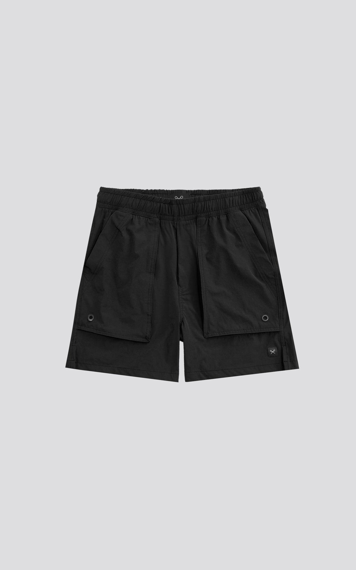 Bermuda Techno 2.0 [Negro]