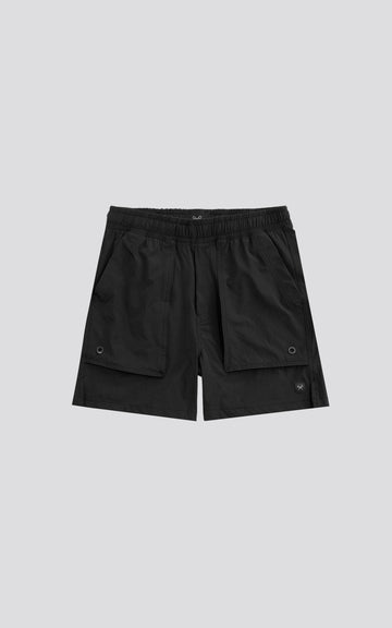BERMUDA TECHNO 2.0 [ NEGRO ]
