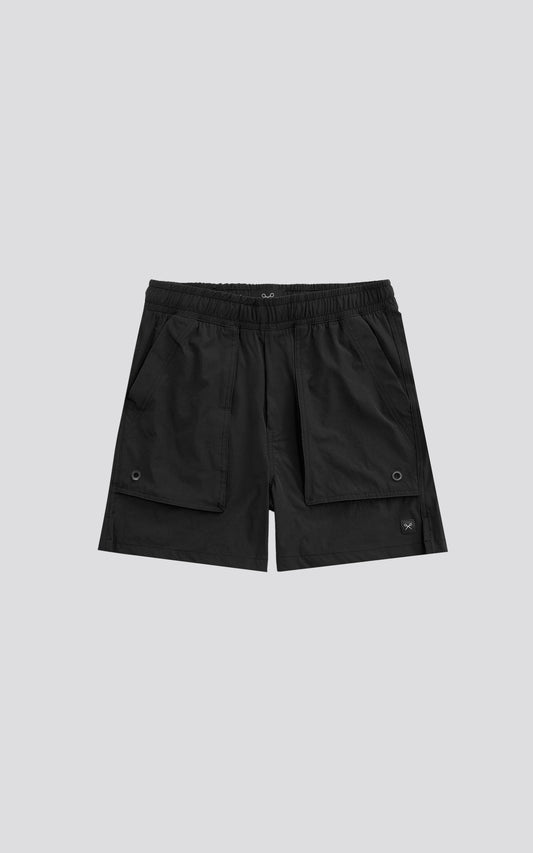 BERMUDA TECHNO 2.0 [ NEGRO ]