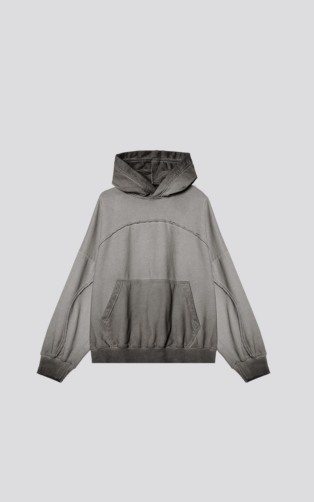 HOODIE FUTURO [ MALTINTO ]
