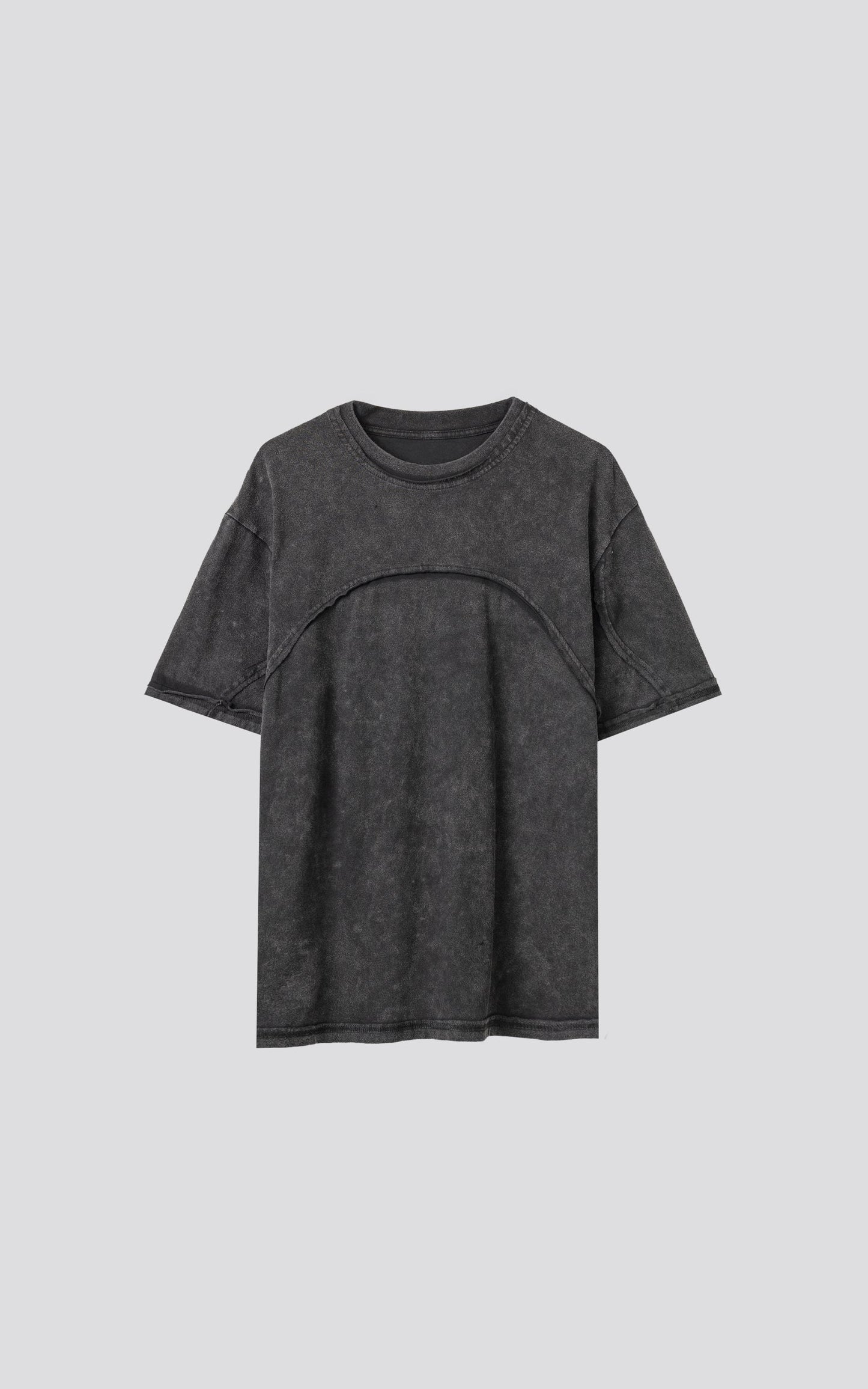 REMERA FUTURO [ NEVADO ]