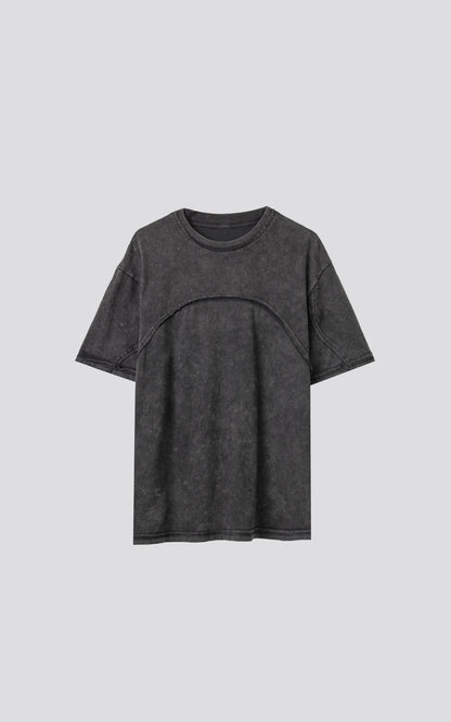 REMERA FUTURO [ NEVADO ]