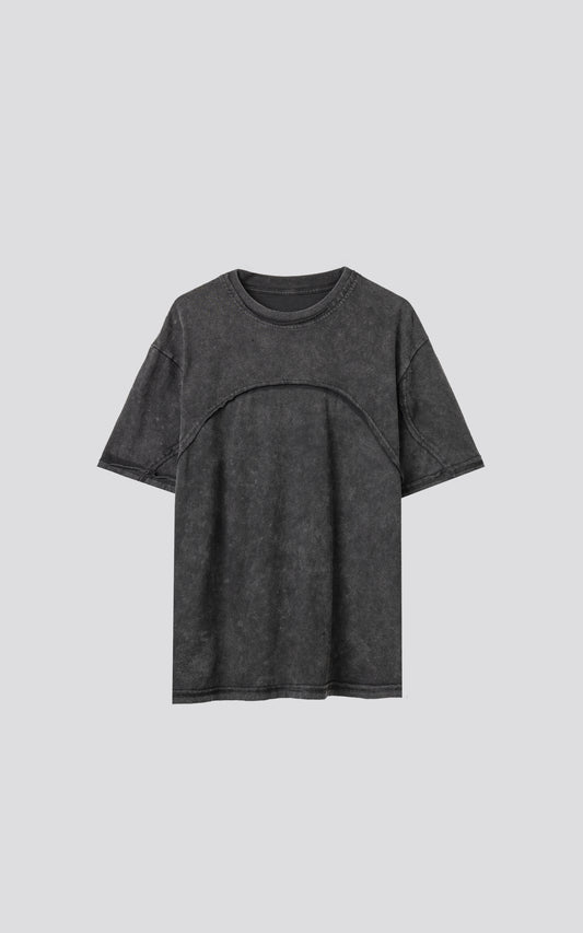 REMERA FUTURO [ NEVADO ]
