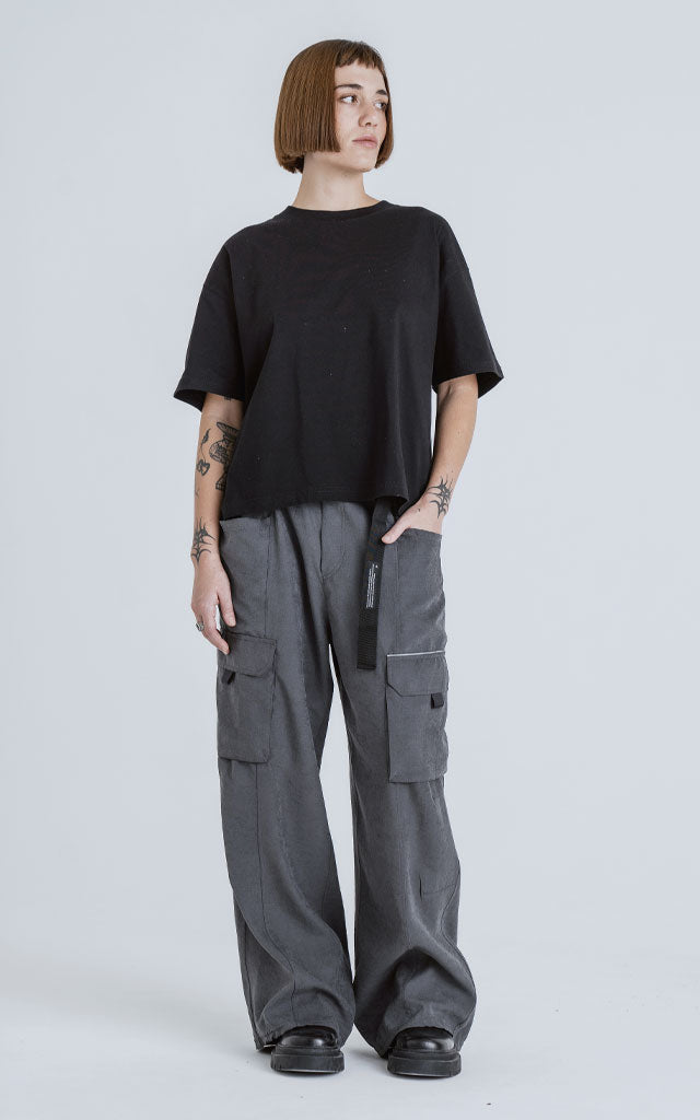 Pantalon Unity [ Grafito ]