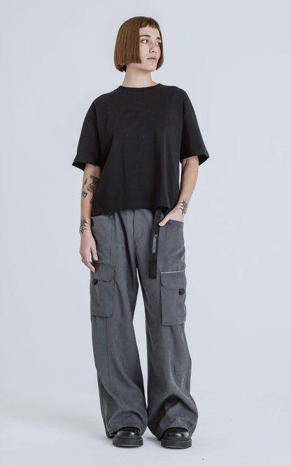 Pantalon Unity [ Grafito ]