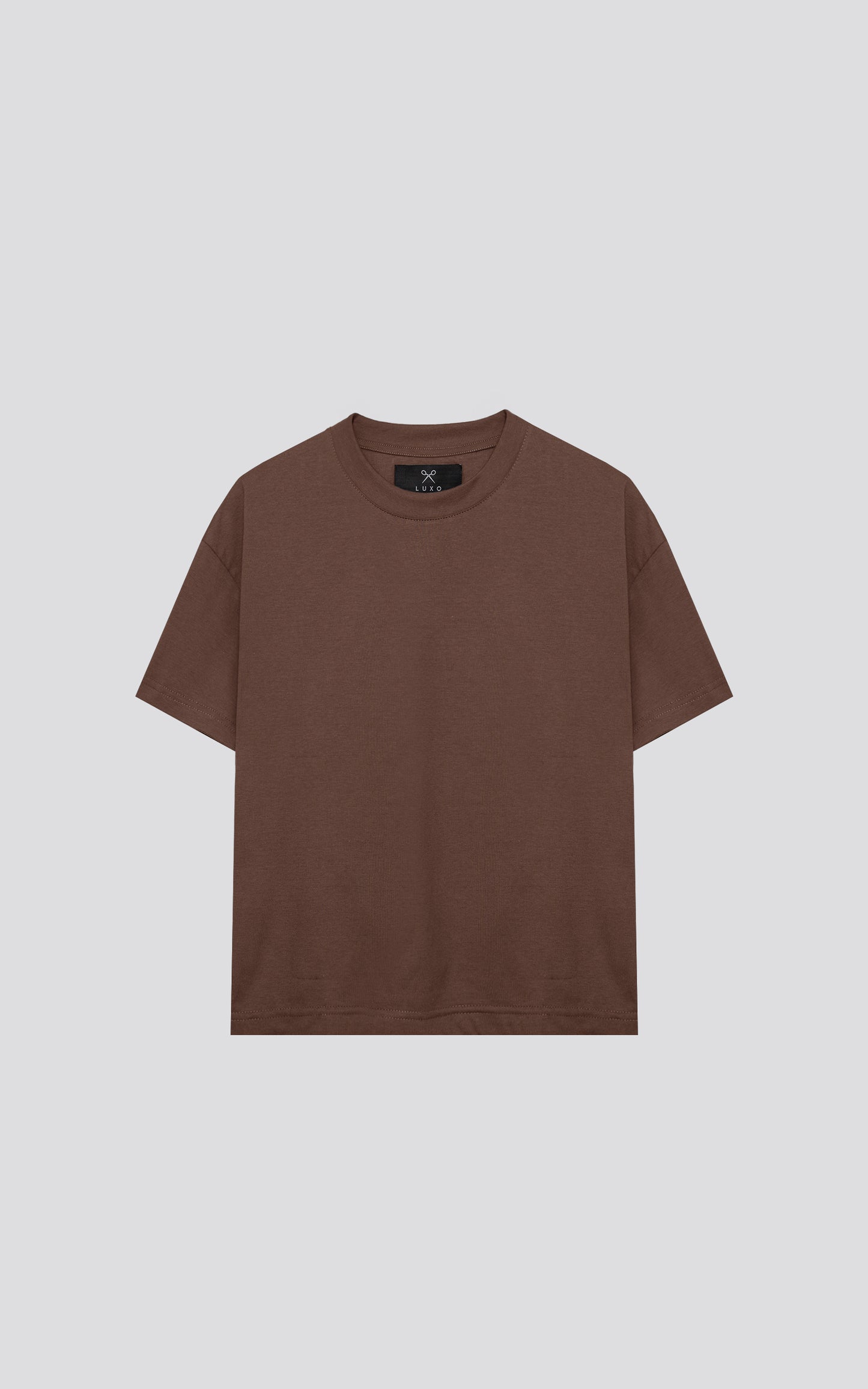 Remera Tracy [ Mocca ]