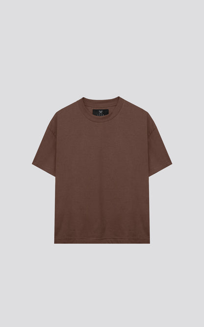 Remera Tracy [ Mocca ]
