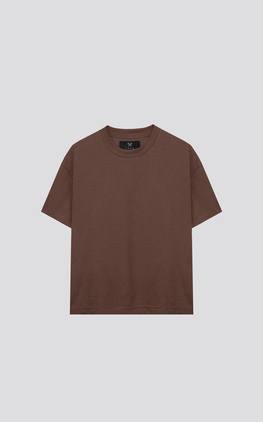 Remera Tracy [ Mocca ]