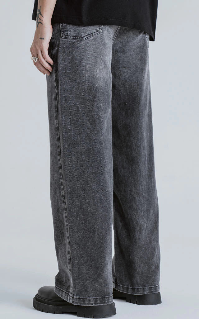 Pantalon Helvetica [ P. Negro ]