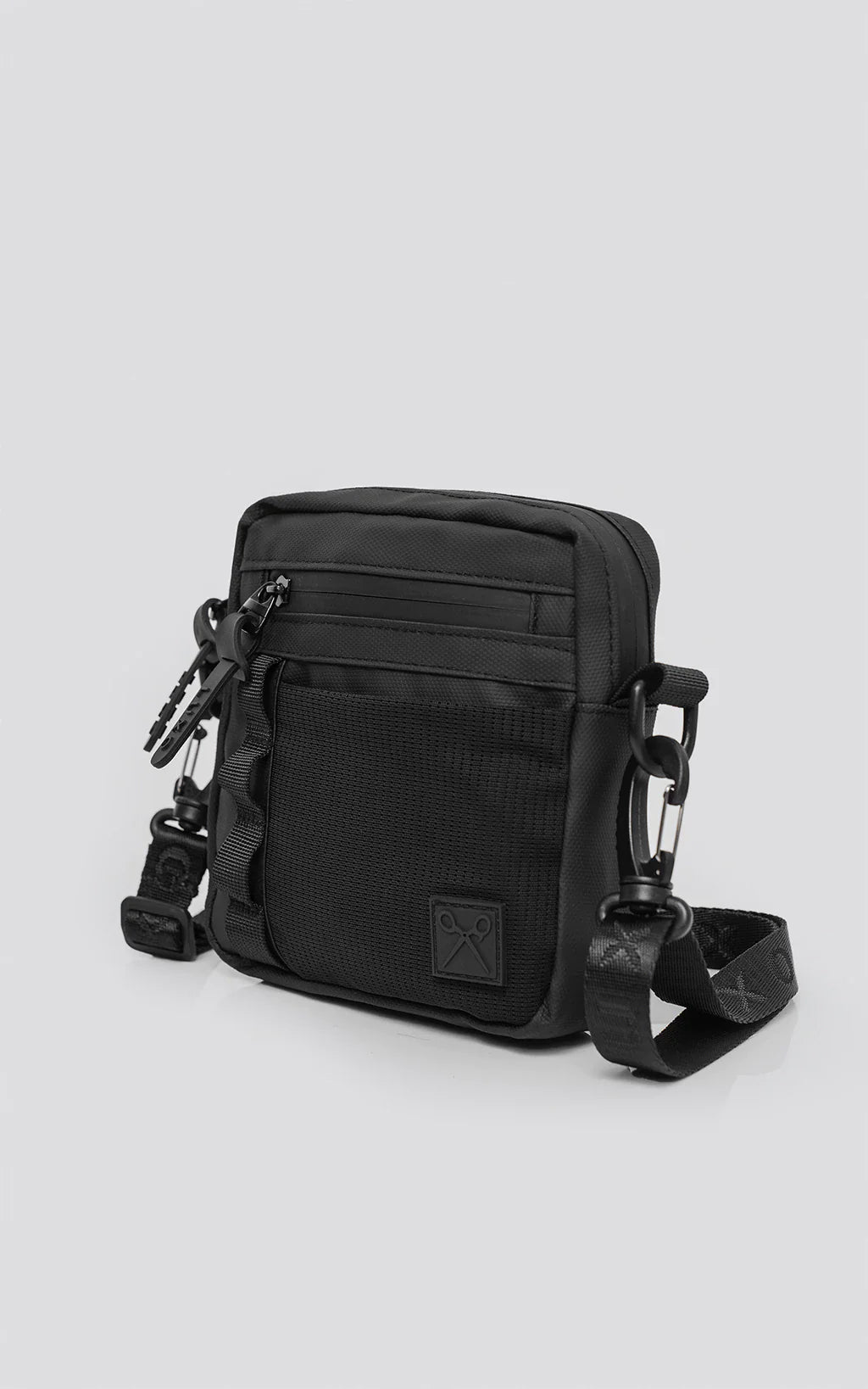 Bag Modular 01 [ Negro ]
