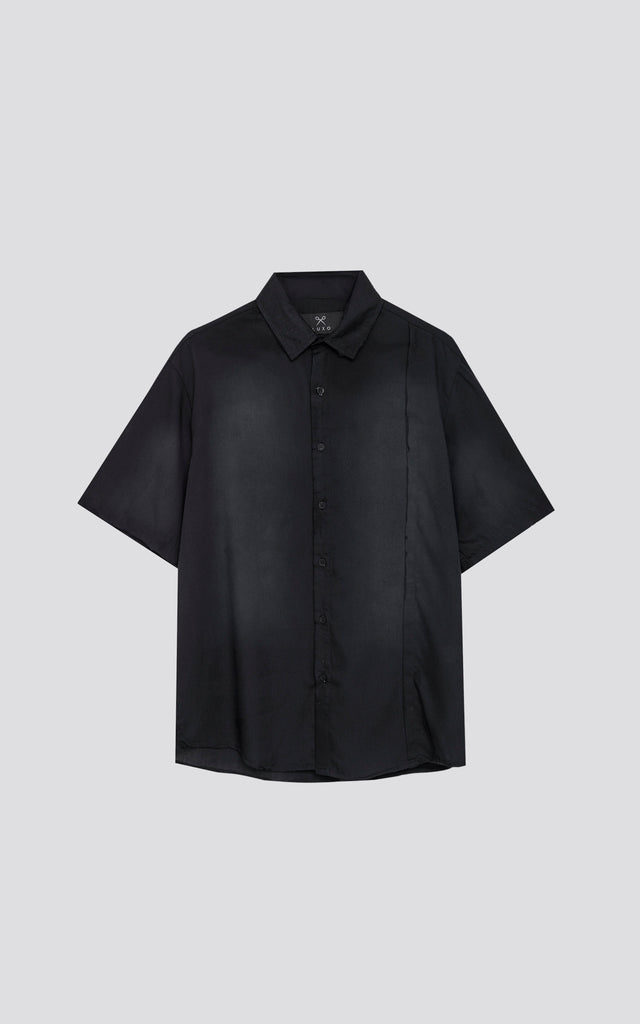 CAMISA GRAIN [ PROCESO NEGRO ]