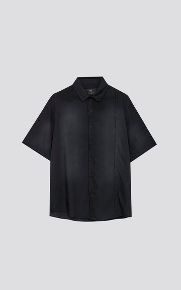 CAMISA GRAIN [ PROCESO NEGRO ]