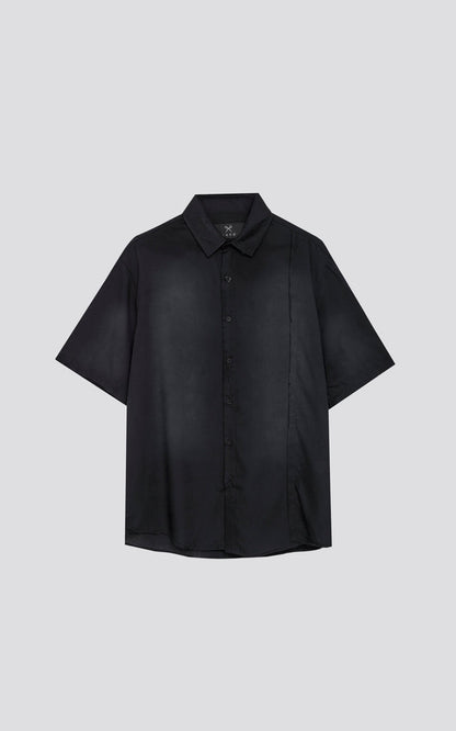 Camisa Grain [ Proceso Negro ]