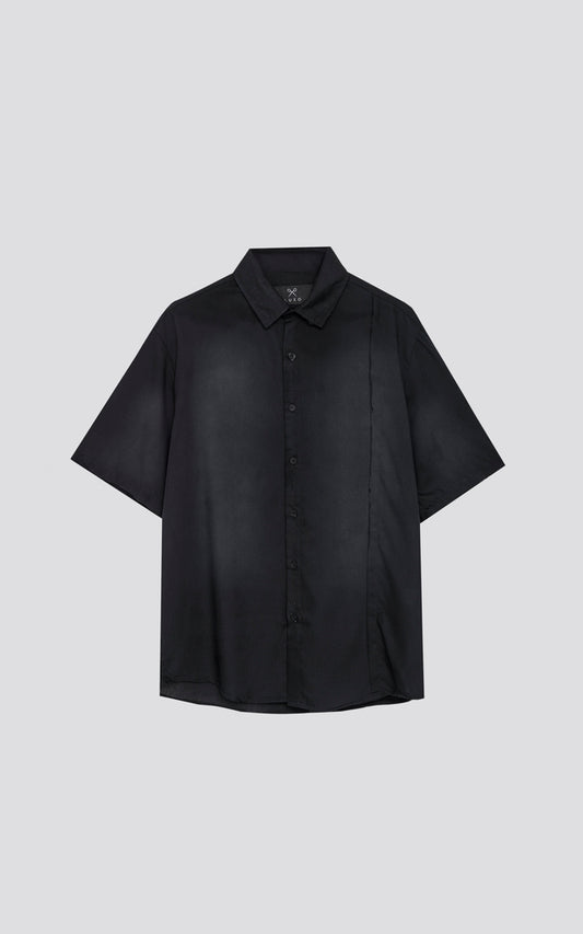 CAMISA GRAIN [ PROCESO NEGRO ]