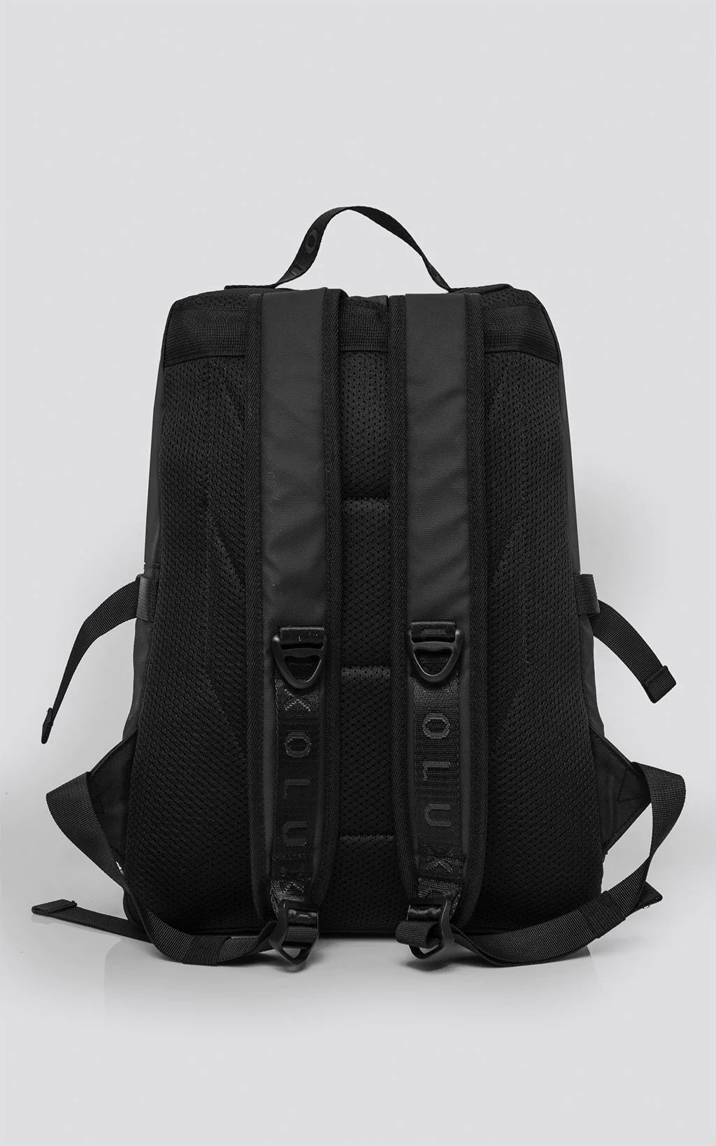 Backpack Modular 01 [ Negro ]