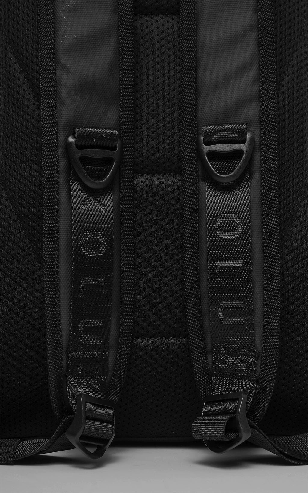 Backpack Modular 01 [ Negro ]
