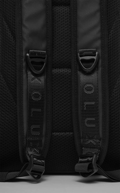 Backpack Modular 01 [ Negro ]
