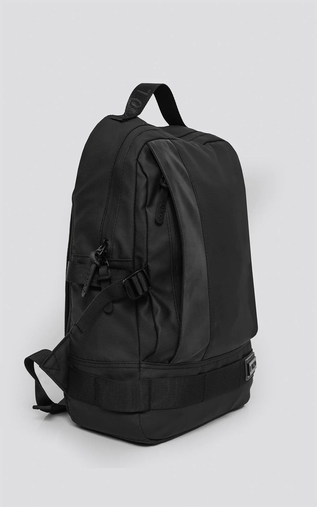 Backpack Modular 01 [ Negro ]