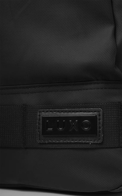 Backpack Modular 01 [ Negro ]