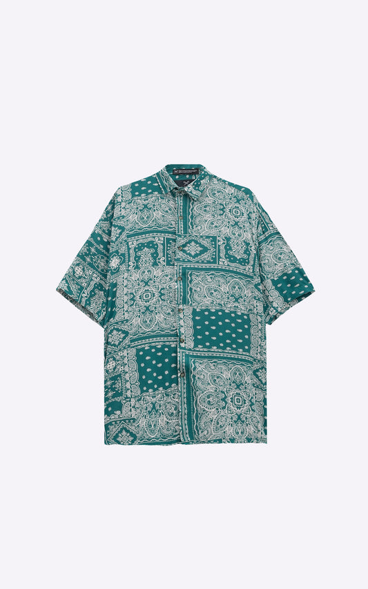 CAMISA VERSUS [ PRINT L01 ]