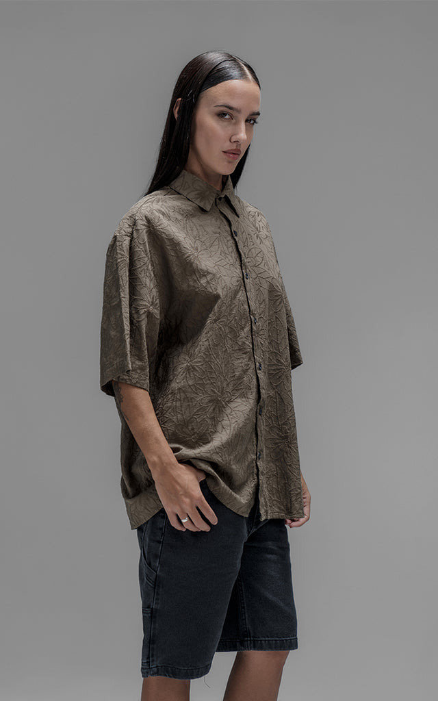 Camisa Wonder [ Militar ]