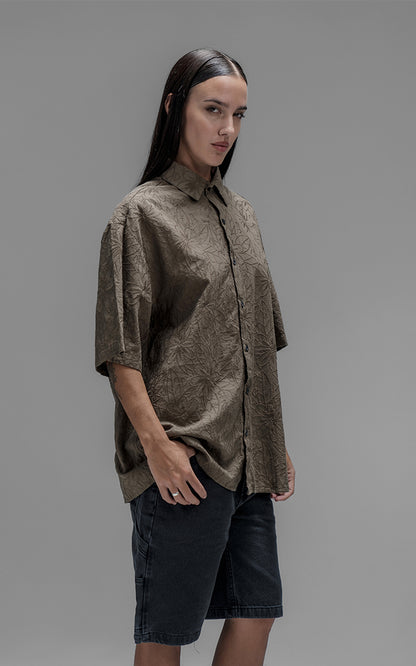 Camisa Wonder [ Militar ]