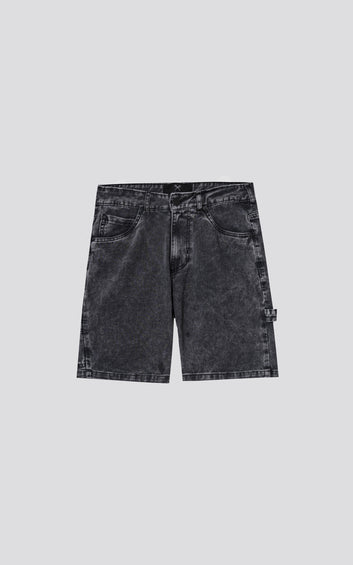 BERMUDA STEVENS [PROCESO 1]